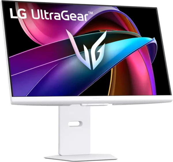 LG 32” 4K UHD Smart Monitor – IPS, 144Hz, HDR10 - Image 5