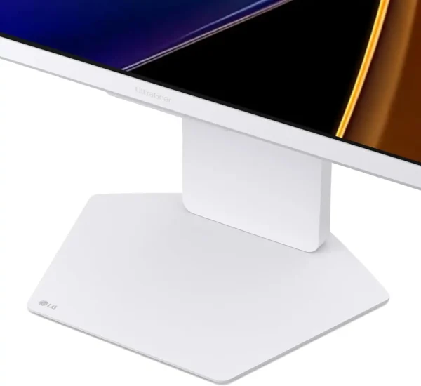 LG 32” 4K UHD Smart Monitor – IPS, 144Hz, HDR10 - Image 8
