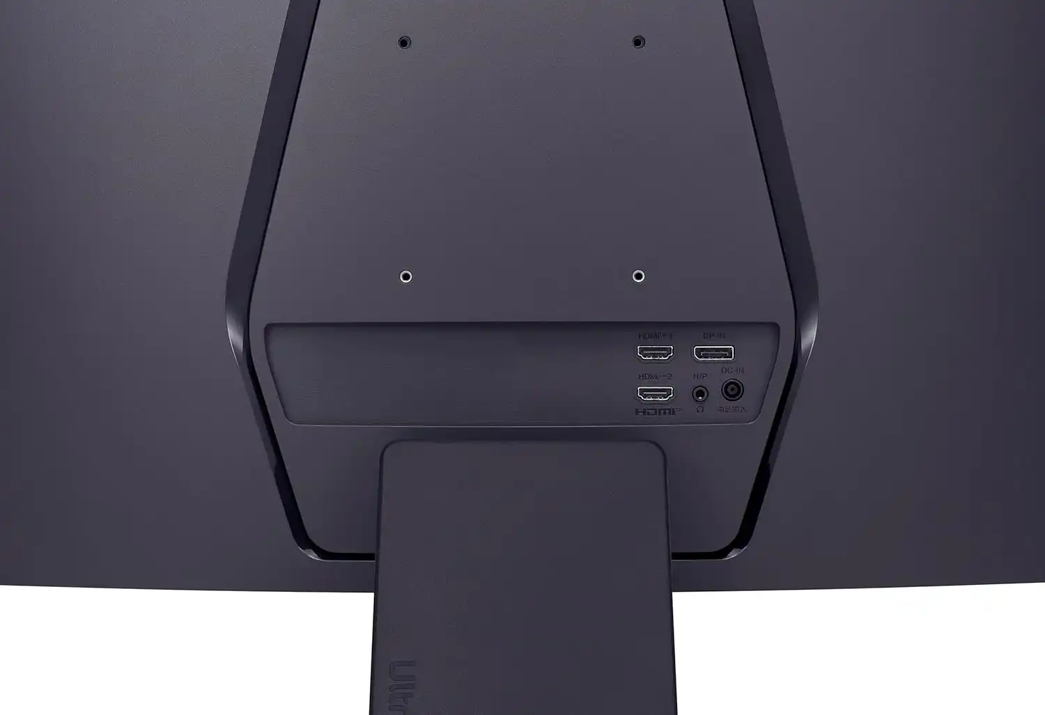 LG UltraGear 27” Curved QHD Gaming Monitor – 180Hz, 1ms - Image 3