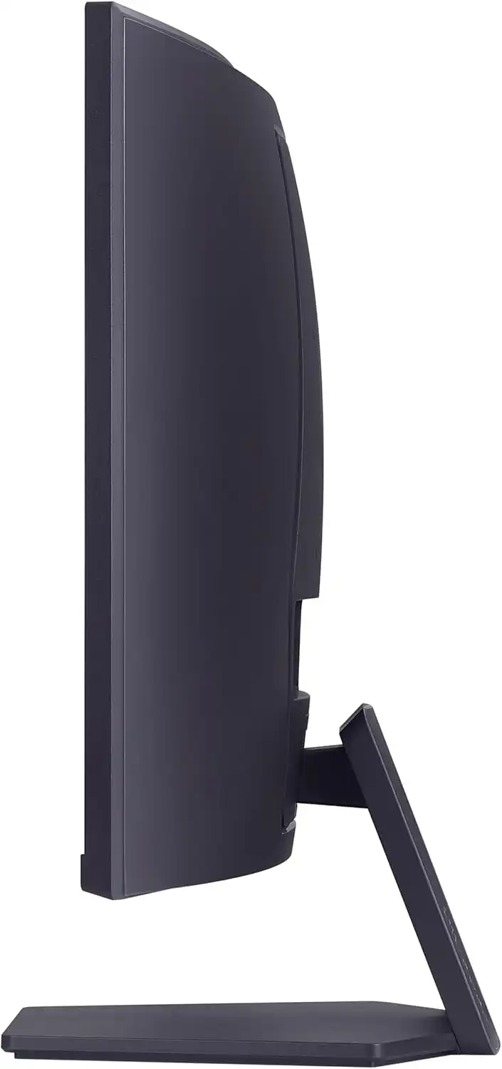 LG UltraGear 27” Curved QHD Gaming Monitor – 180Hz, 1ms - Image 4