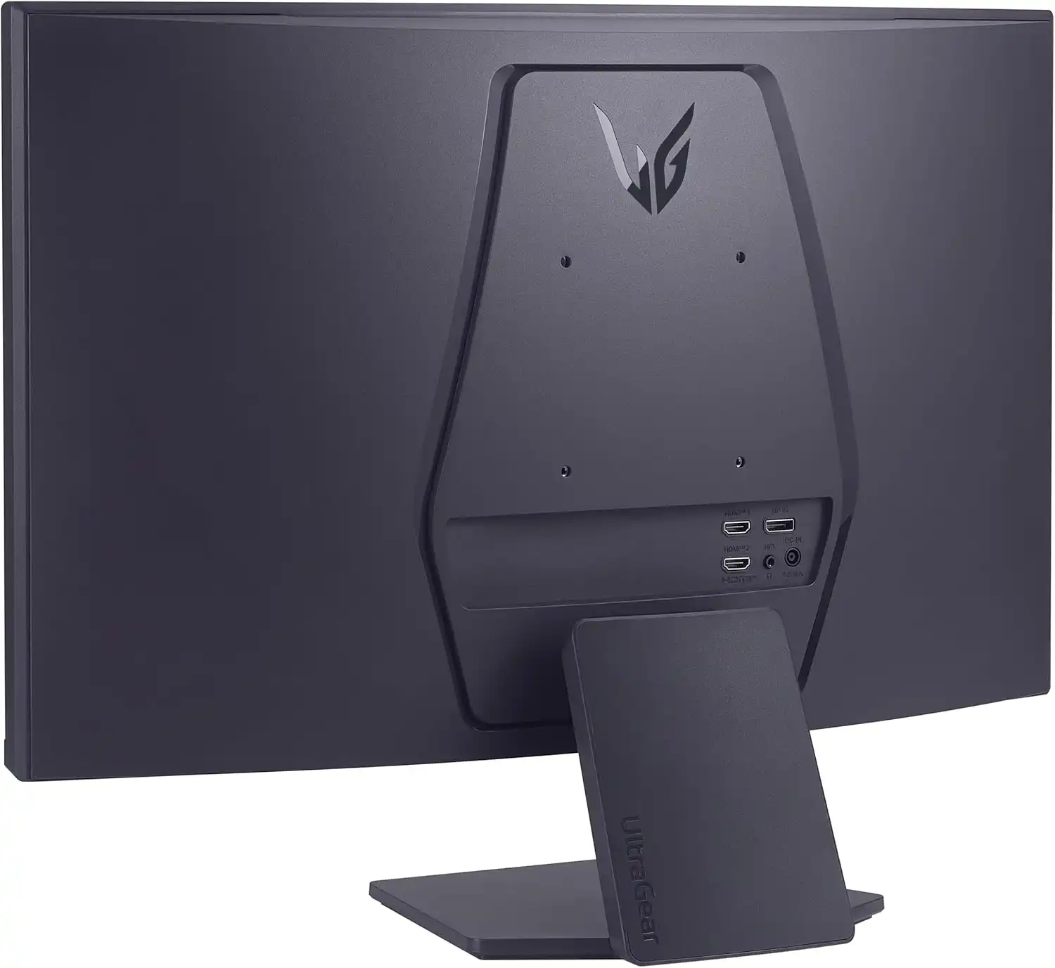 LG UltraGear 27” Curved QHD Gaming Monitor – 180Hz, 1ms - Image 6