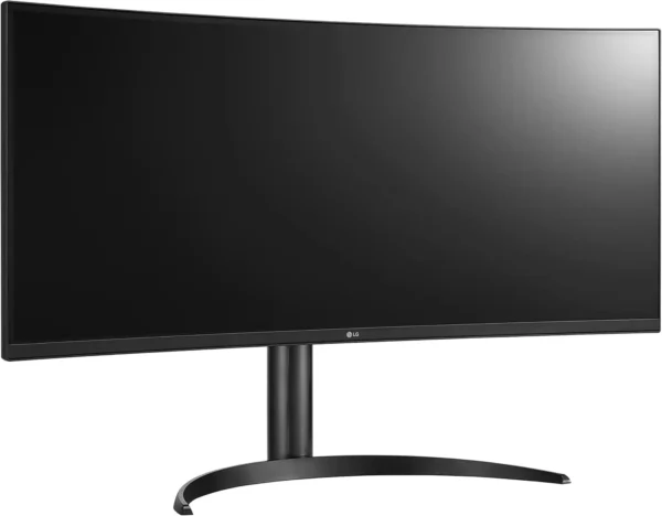 LG 34WQ75C-B 34" Curved WQHD IPS Monitor with USB-C - Image 7