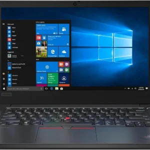 Used ThinkPad E14 i5 Laptop – 16GB RAM, 512GB SSD, Full HD