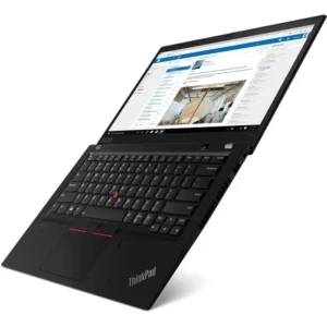 Used Lenovo T14s i7 10th Gen – 16GB, 512GB SSD, 15.6" Touch