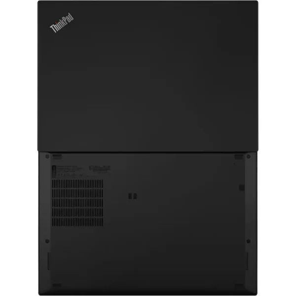 Used Lenovo T14s i7 10th Gen – 16GB, 512GB SSD, 15.6" Touch - Image 3