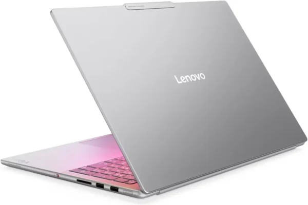 Yoga Pro 9i Aura Edition – Intel Ultra 9, RTX 5050, 32GB RAM - Image 7