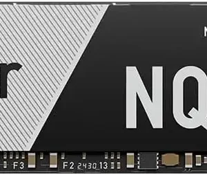 Lexar NQ780 NVMe SSD Gen4 6500 1TB