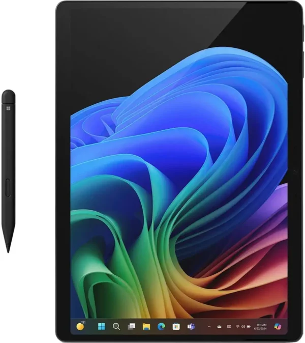 Microsoft Surface Pro 13" – X Plus, 16GB RAM, 512GB SSD - Image 3