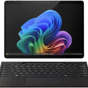 Microsoft Surface Pro 13" – Snapdragon X Elite, 64GB RAM, 1TB SSD