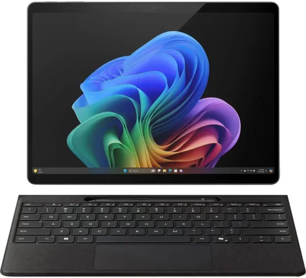 Microsoft Surface Pro 13" – X Plus, 16GB RAM, 512GB SSD
