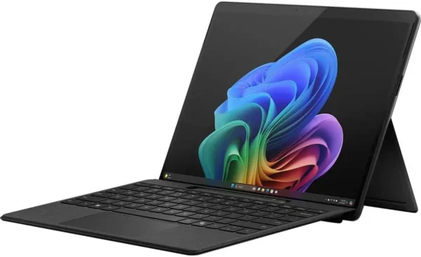 Microsoft Surface Pro 13" – X Plus, 16GB RAM, 512GB SSD - Image 4