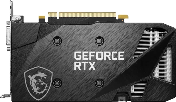 MSI Gaming GeForce RTX 3050 8GB GDRR6 - Image 5