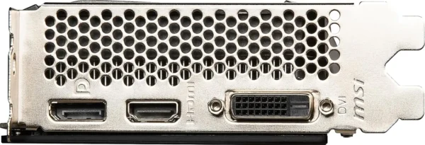 MSI Gaming GeForce RTX 3050 8GB GDRR6 - Image 6