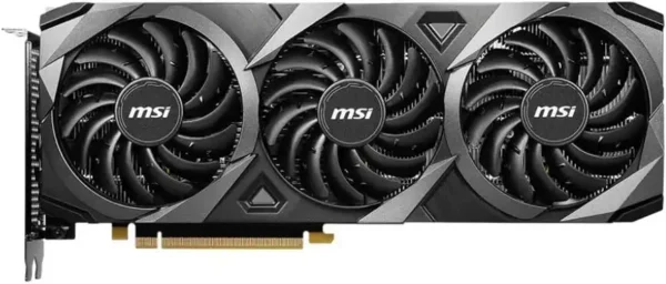 MSI Gaming GeForce RTX 3060 12GB - Image 2