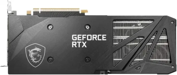 MSI Gaming GeForce RTX 3060 12GB - Image 3