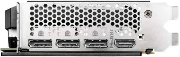 MSI Gaming GeForce RTX 3060 12GB - Image 4