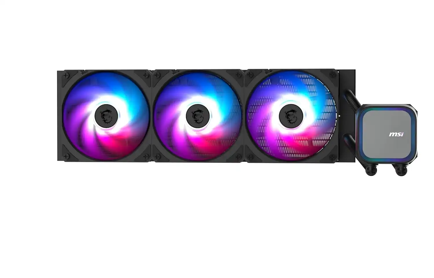 MSI MAG Coreliquid A13 360 - AIO ARGB CPU