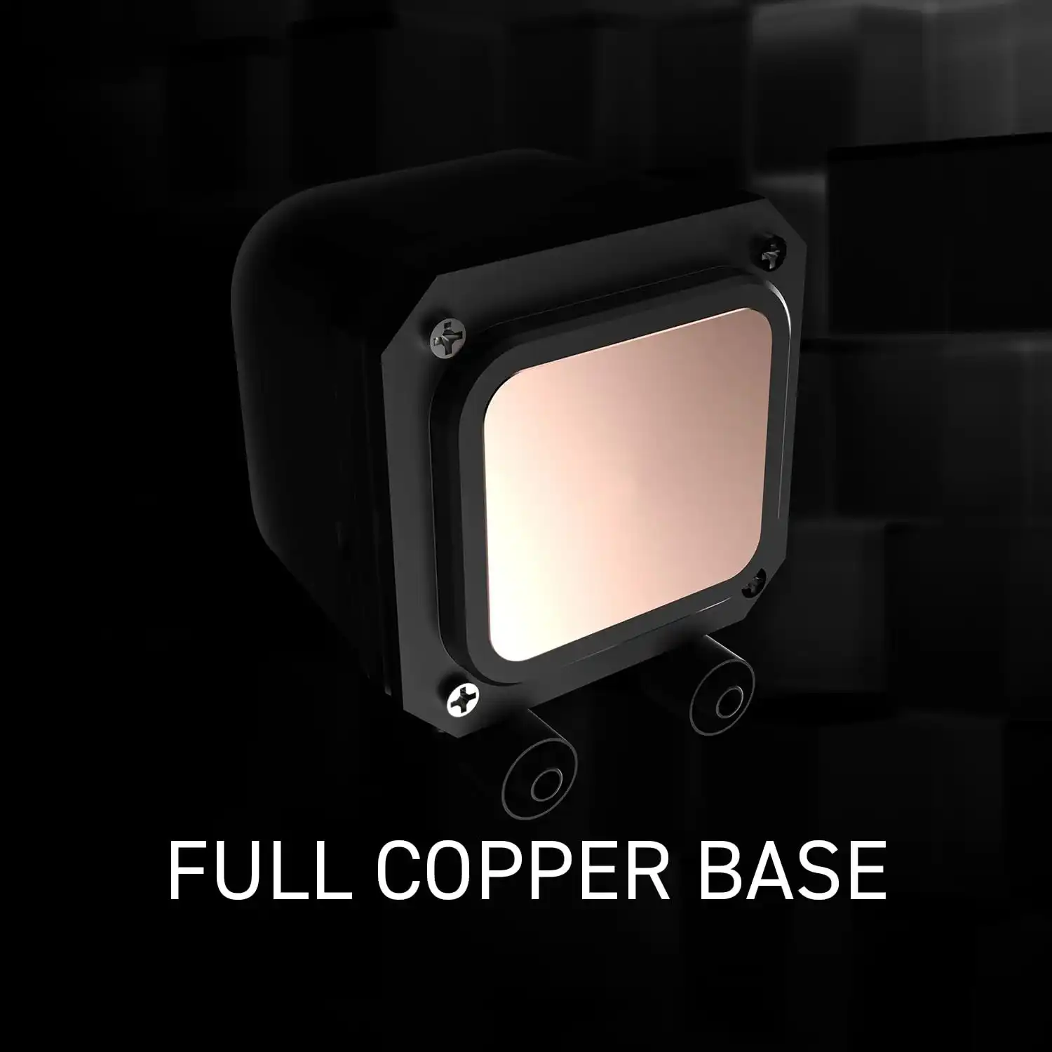 MSI MAG Coreliquid A13 360 - AIO ARGB CPU - Image 2