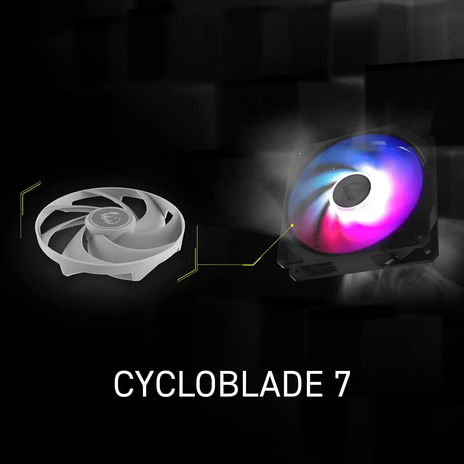 MSI MAG Coreliquid A13 360 - AIO ARGB CPU - Image 4