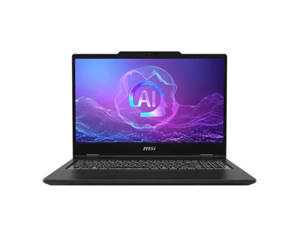 MSI VenturePro Gaming Laptop – Core 7 - Image 2