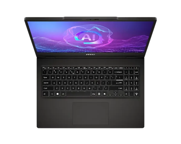 MSI VenturePro Gaming Laptop – Core 7 - Image 5