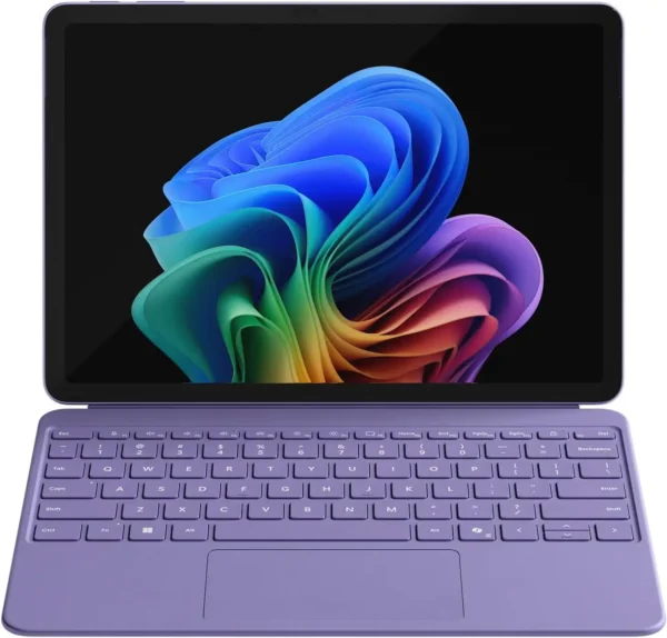 Microsoft Surface Pro 12" – Snapdragon X Plus, 16GB RAM, 512GB SSD - Image 2