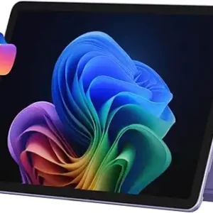 Microsoft Surface Pro 12" – Snapdragon X Plus, 16GB RAM, 512GB SSD