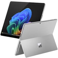 Microsoft Surface Pro 13″ – Snapdragon X Elite, 64GB RAM, 1TB SSD