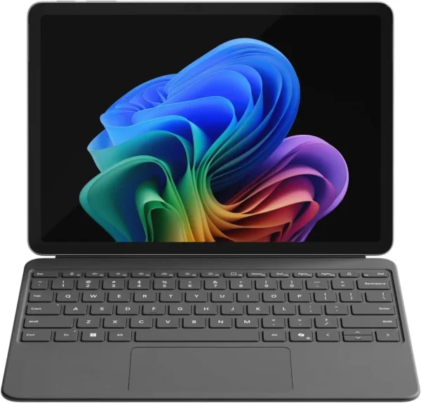 Microsoft Surface Pro 12" – Snapdragon X Plus, 16GB RAM, 512GB SSD - Image 3