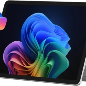 Microsoft Surface Pro 12" – Snapdragon X Plus, 16GB RAM, 512GB SSD