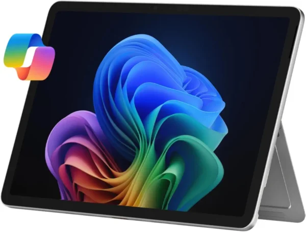 Microsoft Surface Pro 12" – Snapdragon X Plus, 16GB RAM, 512GB SSD