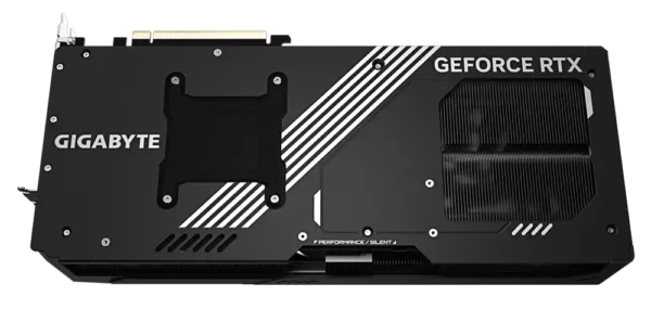 GIGABYTE GeForce RTX 5090 WINDFORCE OC 32G Graphics Card - Image 2