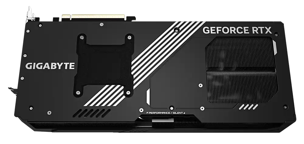 GIGABYTE GeForce RTX 5090 WINDFORCE OC 32G Graphics Card - Image 2