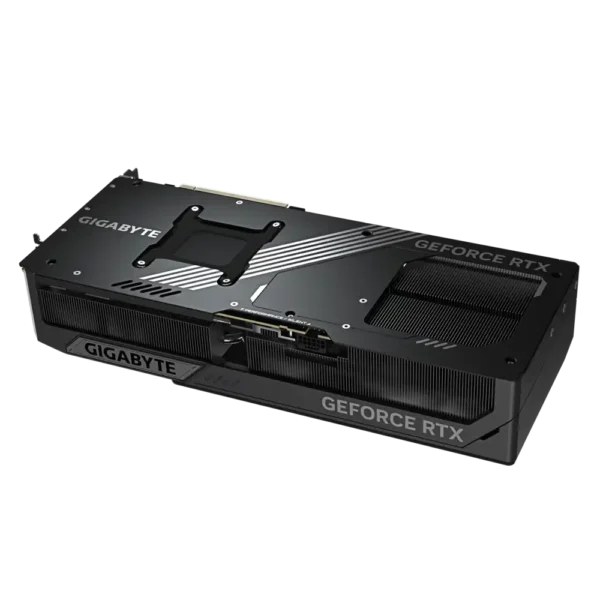 GIGABYTE GeForce RTX 5090 WINDFORCE OC 32G Graphics Card - Image 3