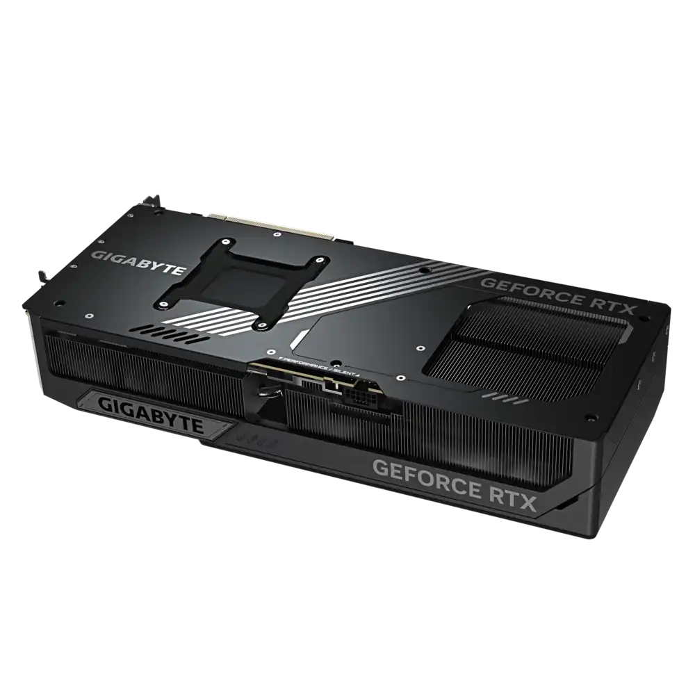 GIGABYTE GeForce RTX 5090 WINDFORCE OC 32G Graphics Card - Image 3
