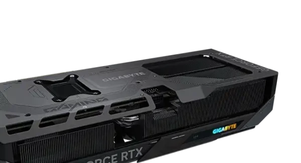 GIGABYTE GeForce RTX 5090 WINDFORCE OC 32G Graphics Card - Image 4
