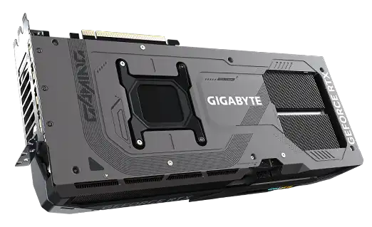 GIGABYTE GeForce RTX 5090 WINDFORCE OC 32G Graphics Card - Image 7