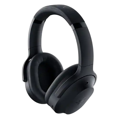 Razer Barracuda Pro – ANC Wireless Headset for Gaming & Mobile