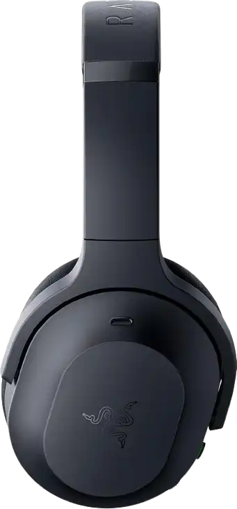 Razer Barracuda Pro – ANC Wireless Headset for Gaming & Mobile - Image 2