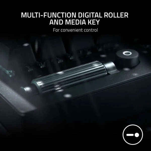 Razer BlackWidow V3 Mechanical Gaming Keyboard – RGB Switches - Image 5