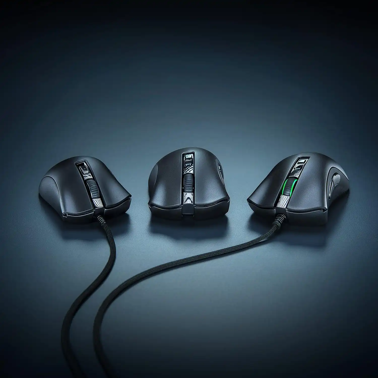 Razer DeathAdder V2 Pro – Lag-Free Wireless FPS Gaming Mouse - Image 8