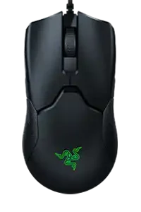 Razer Viper Mini – Ultra-Lightweight Wired Gaming Mouse
