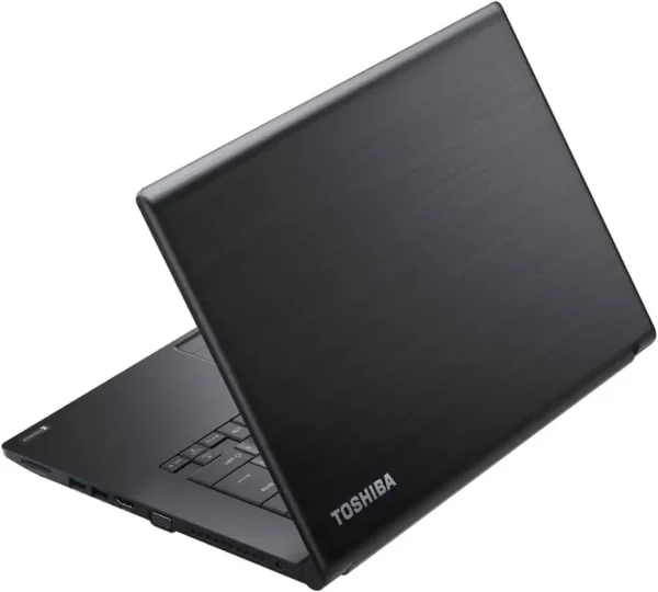 Used Toshiba B65 i7 Laptop – 8GB, 256GB SSD, 15.6" Display - Image 2