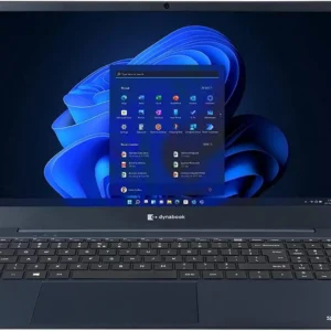 Used Toshiba C50 i7 7th Gen – 15.6", 8GB RAM, 256GB SSD