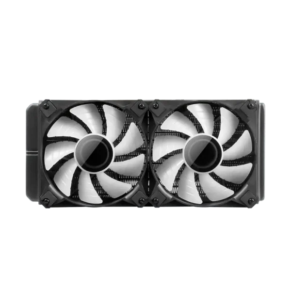 Darkflash Twister DXV2.6 240 Liquid CPU Cooler - Image 4
