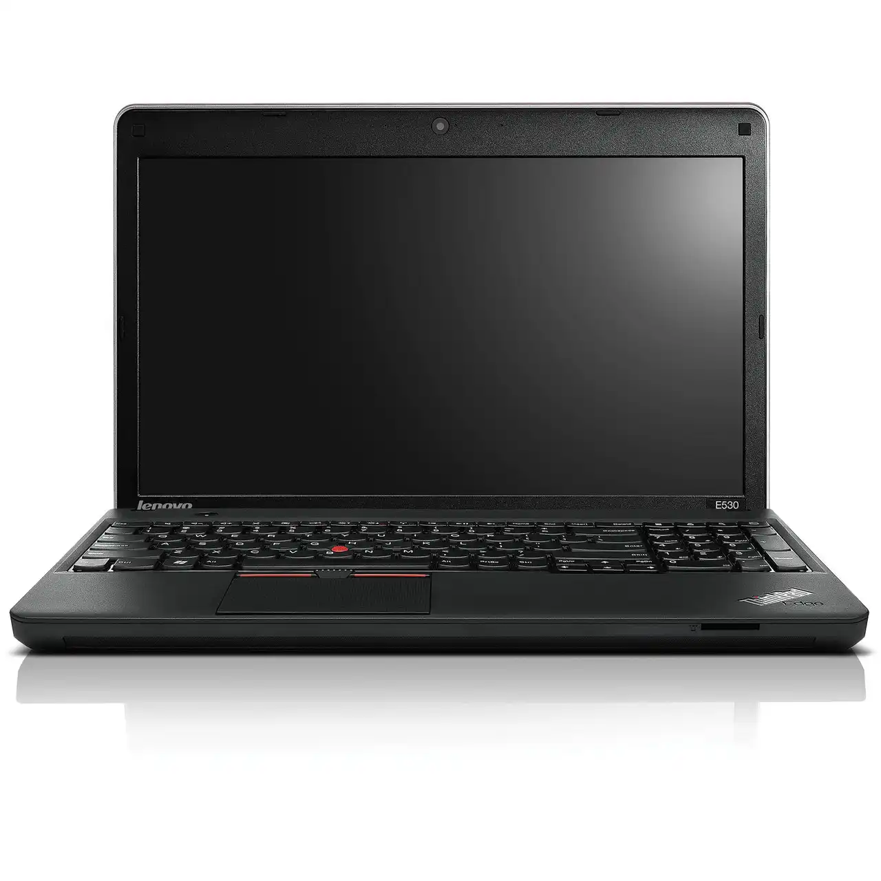 Used Lenovo E530 – i5, 8GB RAM, 256GB SSD, 15.6” Laptop - Image 2