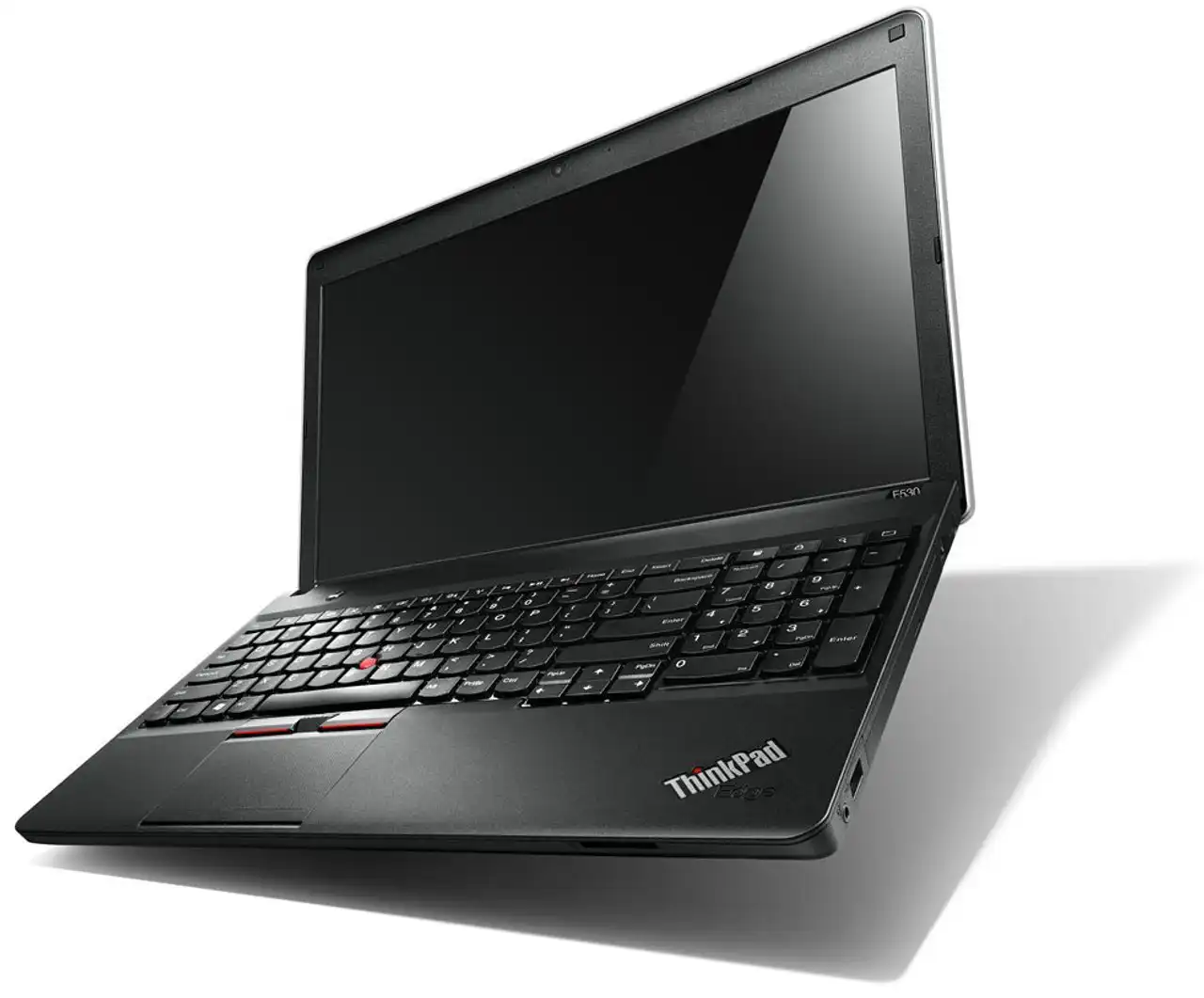 Used Lenovo E530 – i5, 8GB RAM, 256GB SSD, 15.6” Laptop - Image 3