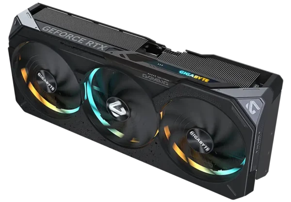 GIGABYTE GeForce RTX 5090 WINDFORCE OC 32G Graphics Card - Image 6