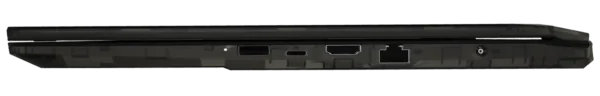 MSI Cyborg 15 – Intel i7, RTX 4060, 16GB RAM, 1TB SSD Gaming Laptop - Image 4