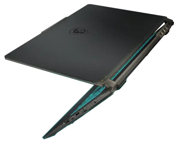 MSI Cyborg 15 – Intel i7, RTX 4060, 16GB RAM, 1TB SSD Gaming Laptop - Image 3